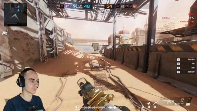 Рейтинговый бой в Battle Teams 2 смотреть онлайн