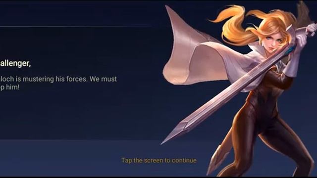 Arena of Valor: 5v5 Arena Game (Android & IOS) gameplay | Streamgamers смотреть онлайн
