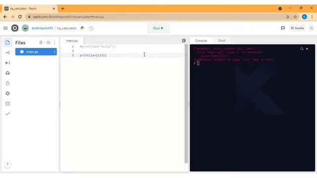 Python Tutorial - Data Types In python | Day 2 - Part 1 смотреть онлайн