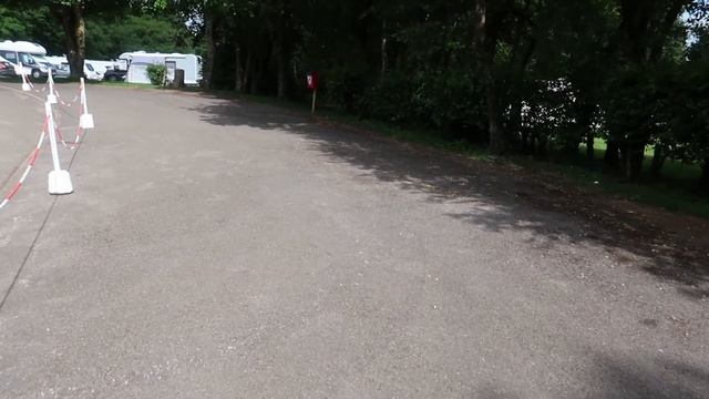 CIRENCESTER CAMC SITE | Large Luxurious Camping | June 2021 | Vlog 369 смотреть онлайн