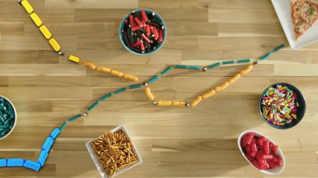 Ticket to Ride | Gameplay Trailer | PS4 смотреть онлайн