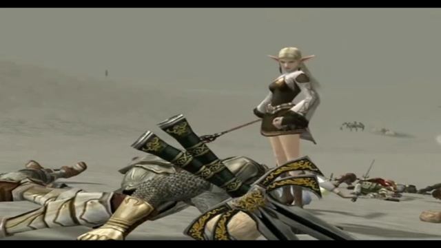 А как любите вы? Lineage 2 love смотреть онлайн