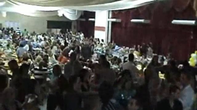 MEGA VERBENA 5to ENCUENTRO ARABES DE VZLA MARACAY 2008 PT 2) смотреть онлайн