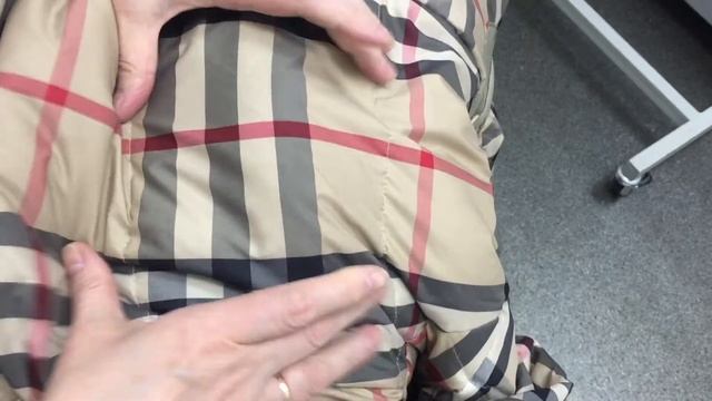ПОСТИРАТЬ ПУХОВИК так ДЕЛАЮ ВСЕГДА в стиральной машине смотреть онлайн