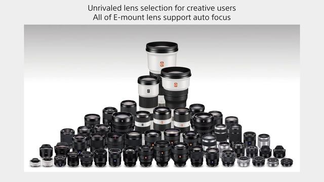 Introducing: New Sony FX9 (PXW-FX9V) смотреть онлайн