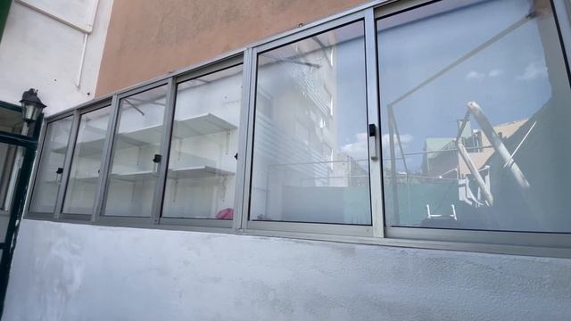 Постройка садового шкафа из окон. смотреть онлайн