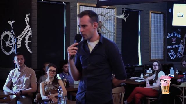 Никита Сетов. Выбор народа: как мы его совершаем, и как его исследуют? Pint of Science 2018 смотреть онлайн