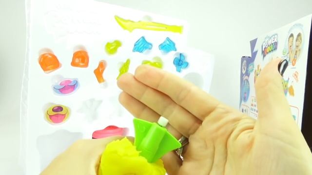 Уроки для детей. Учимся лепить из пластилина. Поделки своими руками смотреть онлайн