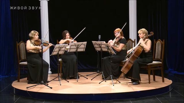 И.Штраус Императорский вальс смотреть онлайн