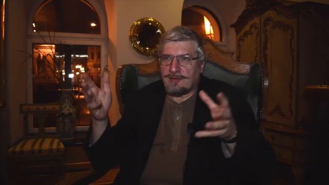 Эволюция продолжается Сергей Савельев смотреть онлайн