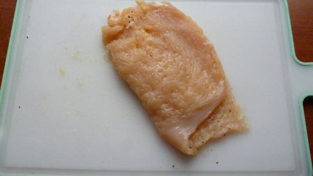 Готовим дома