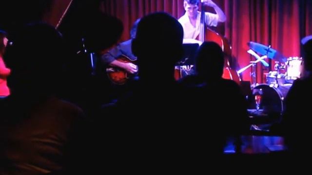 Romina Fuchs & Walter Rinavera Quartet смотреть онлайн