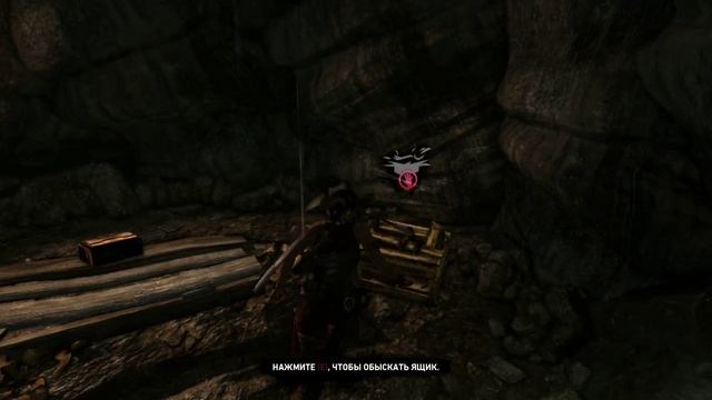 Прохождение Tomb Raider Survival Edition 9-я часть (no comment)