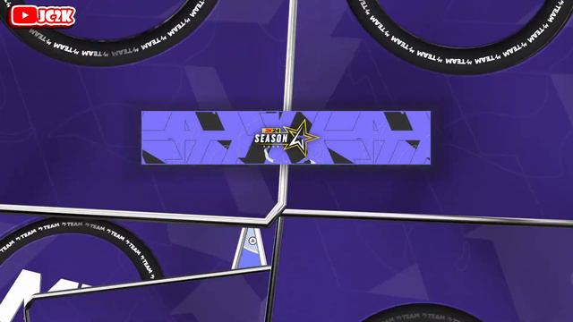 GALAXY OPAL JAYSON TATUM GAMEPLAY!! JT IS AN ALL AROUND MONSTER IN NBA 2K24 MyTEAM!! смотреть онлайн