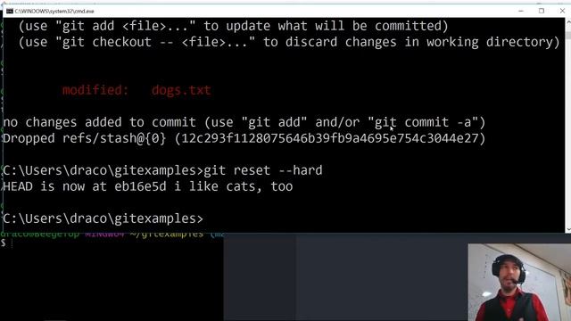 Learn Teach Code Seoul - Git and Github Crash Course смотреть онлайн