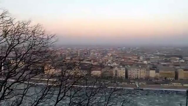 Река Дунай смотреть онлайн