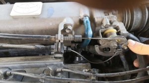 3s-fe не развивает обороты!