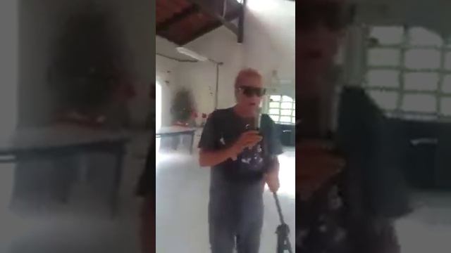 vila dignidade cantor e compositor Afonso alves смотреть онлайн