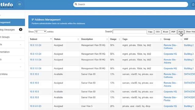 Free IP Address Management Solution - Latest Update смотреть онлайн