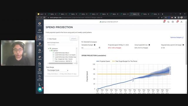 Build, Manage, and Optimize Your Performance Max Campaigns With Optmyzr смотреть онлайн