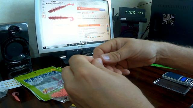 Силикон для ультралайта. Съедобная резина. Силиконовые приманки на сезон 2020 смотреть онлайн