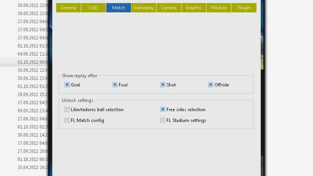 Gameplay tool 2013 v1.01 by jenkey1002 Setup смотреть онлайн