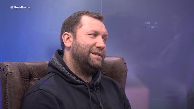 Игра как тренажер предпринимательского мышления с Дмитрием Кибкало смотреть онлайн