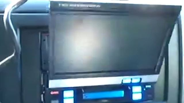 Auto Monitor смотреть онлайн