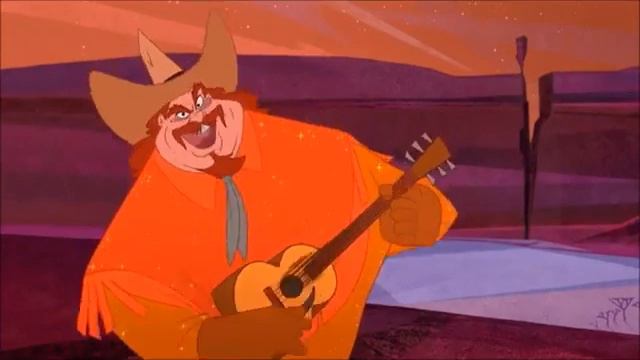 DanB Does "Yodel-Adle-Eedle-Idle-Oo" from "Home On The Range" смотреть онлайн