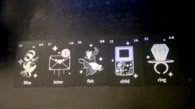 What is Lenormand and how does it work? #lenormand #divination смотреть онлайн