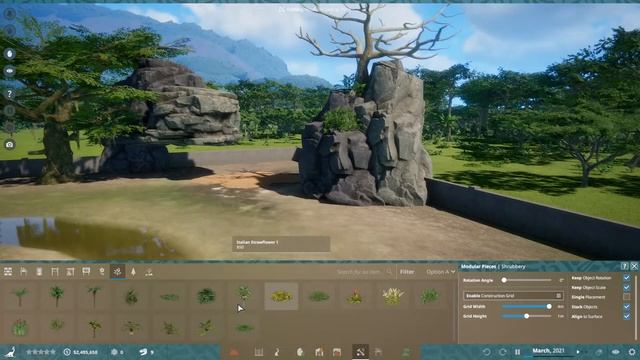 Prehistoric Kingdom First Look! | Prehistoric Kingdom Gameplay смотреть онлайн