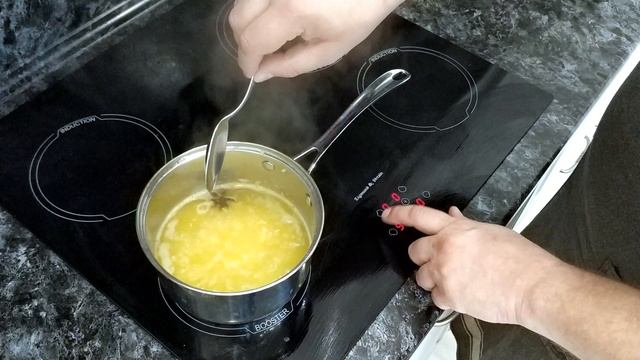 Как приготовить Куриные сердечки рецепт. Стир-фрай. Сколько варить рис. смотреть онлайн