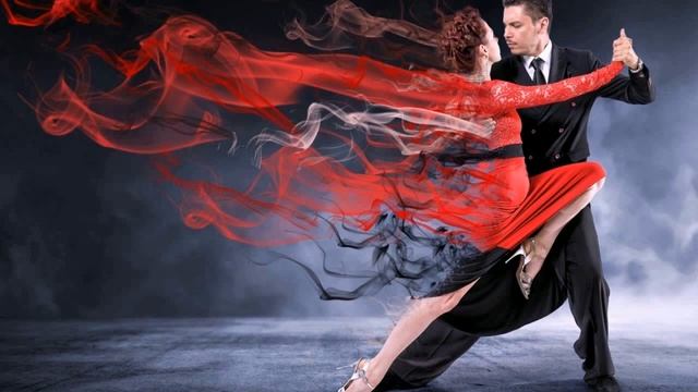 ОЧЕНЬ КРАСИВОЕ ТАНГО...I will divide Universe with you...( Я РАЗДЕЛЮ ВСЕЛЕННУЮ С ТОБОЙ... смотреть онлайн