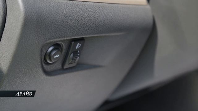 Тест драйв Лада Vesta EV electric car (казакша) смотреть онлайн