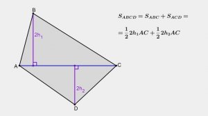 Теорема Вариньона