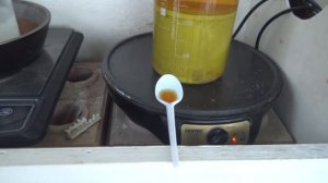 Платина из Авто Катализатора.