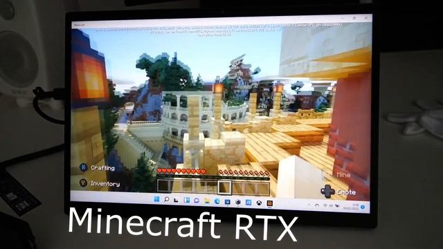 Лучший игровой планшетный ПК ROG Flow Z13 + Gameplay RTX 3050 Ti RTX 3080 смотреть онлайн