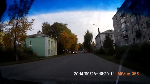 Опасный разворот. смотреть онлайн