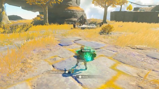 (PRE-1.2.0) Shield Fuse Entanglement Glitch - A Quick Guide смотреть онлайн