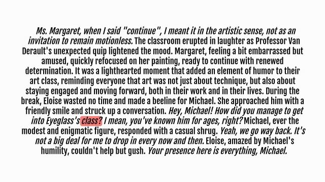 Learn English through story | Level 5 | Colors of Destiny ? смотреть онлайн