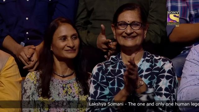 Amitabh और Jaya जी की खट्टी-मीठी Memories | Kaun Banega Crorepati 14 | Celebrity Moments смотреть онлайн