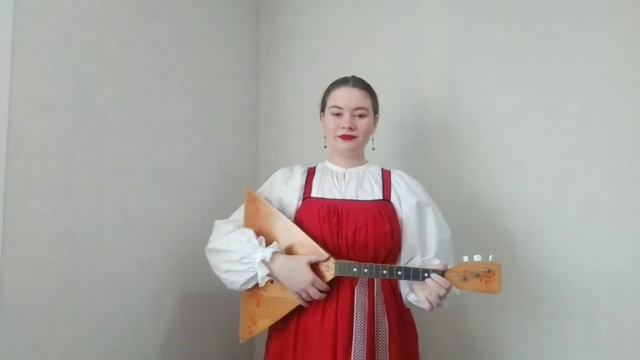 Ландышева Елизавета. "Свердловское музыкальное училище им. П.И. Чайковского (колледж)". смотреть онлайн