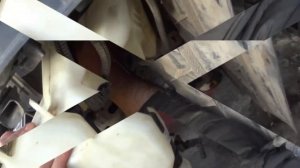 opel vectra C бачёк омывателя стекла и фар