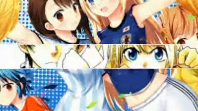 Аниме Притворная любовь , музыка Ar ga Hoshii yo~TV size~ смотреть онлайн