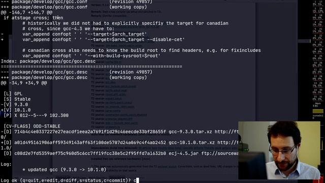 GCC 10 is out, what is new and how much faster or broken is it? смотреть онлайн