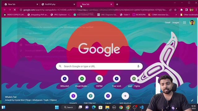 2. How to run PHP program ? | Chap. 5 Server Side Scripting (PHP) | Maharashtra Board смотреть онлайн