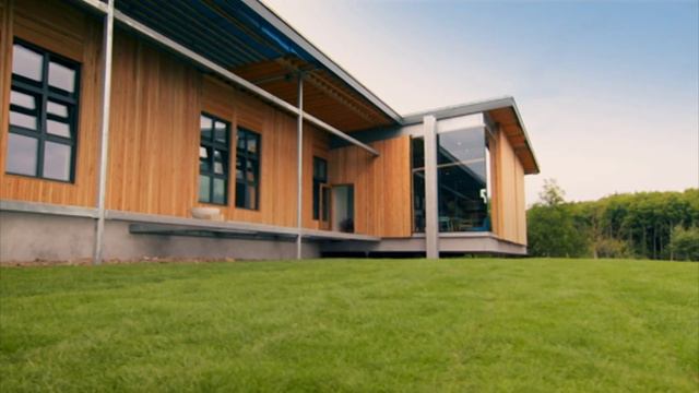 Inside the House Inspired by 'Ferris Bueller's Day Off' | Grand Designs смотреть онлайн