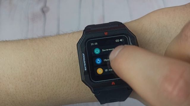 Сolmi p10 обзор. Самые доступные фитнес часы 2021. Смарт часы с aliexpress. смотреть онлайн