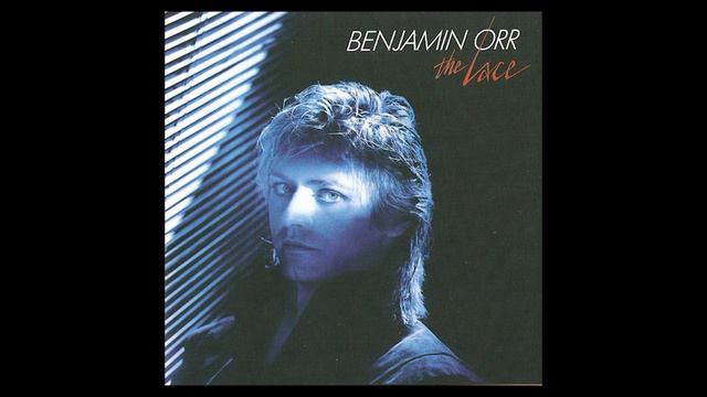 Benjamin Orr - The Lace - 1986 смотреть онлайн
