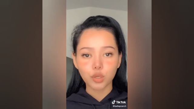 Bella Poarch New Compilatons | Белла Порч новые видео